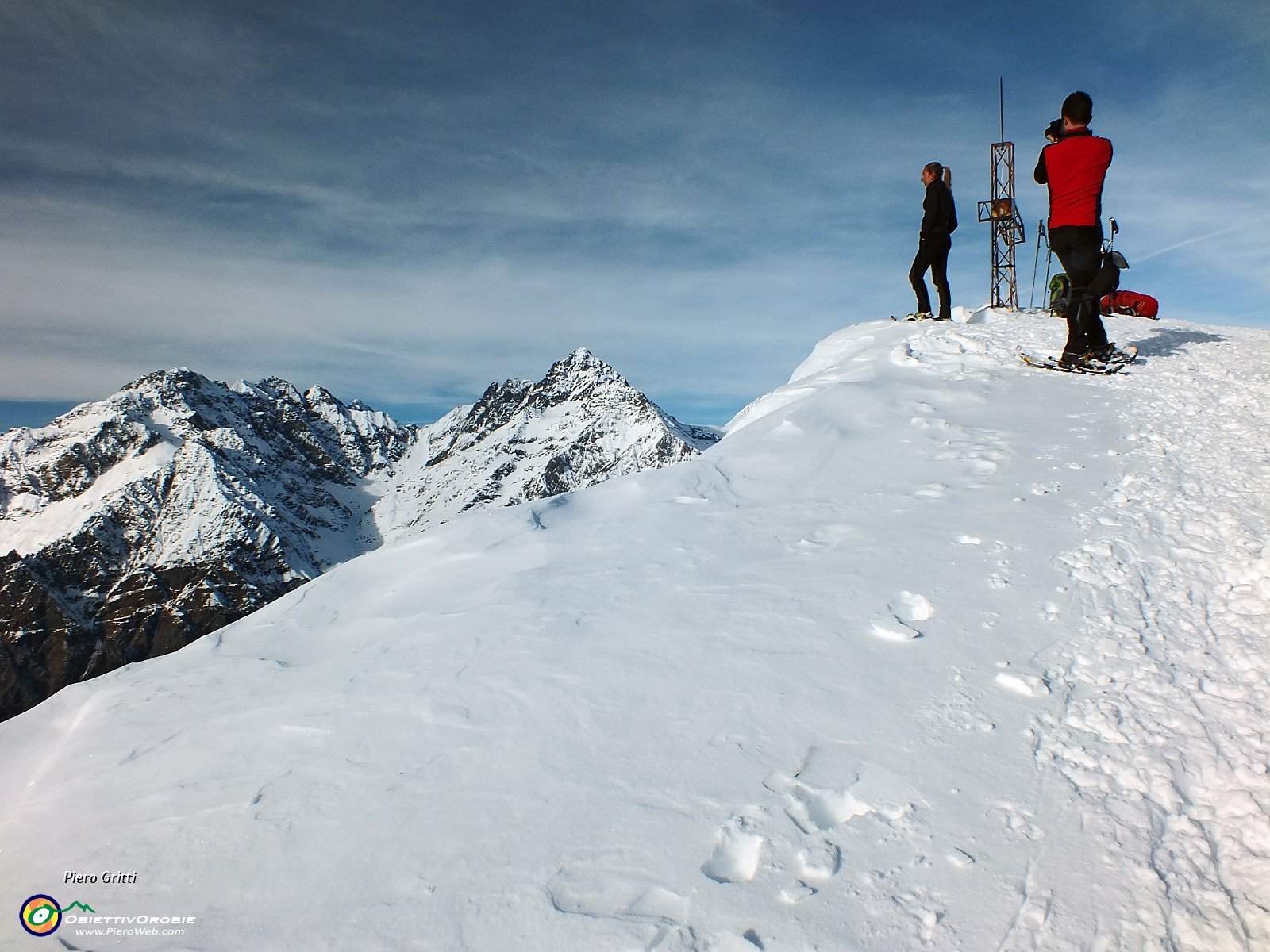 64 Cima Sasna (2229 m.) ....JPG